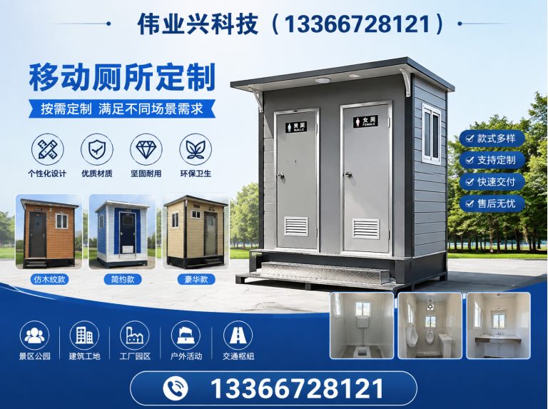 怀柔区京津冀岗亭安装展示图