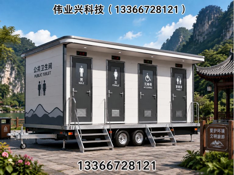 怀柔区伟业兴科技展示图